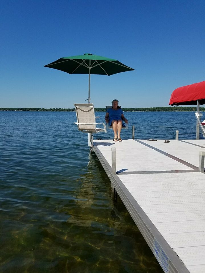 Otter Tail County & Grant County Waterfront Homes for Sale Karen Zell