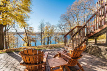 Lake Home