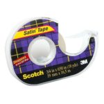 scotch tape