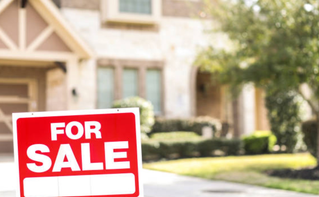 Selling Your Home- A Beginner’s Guide